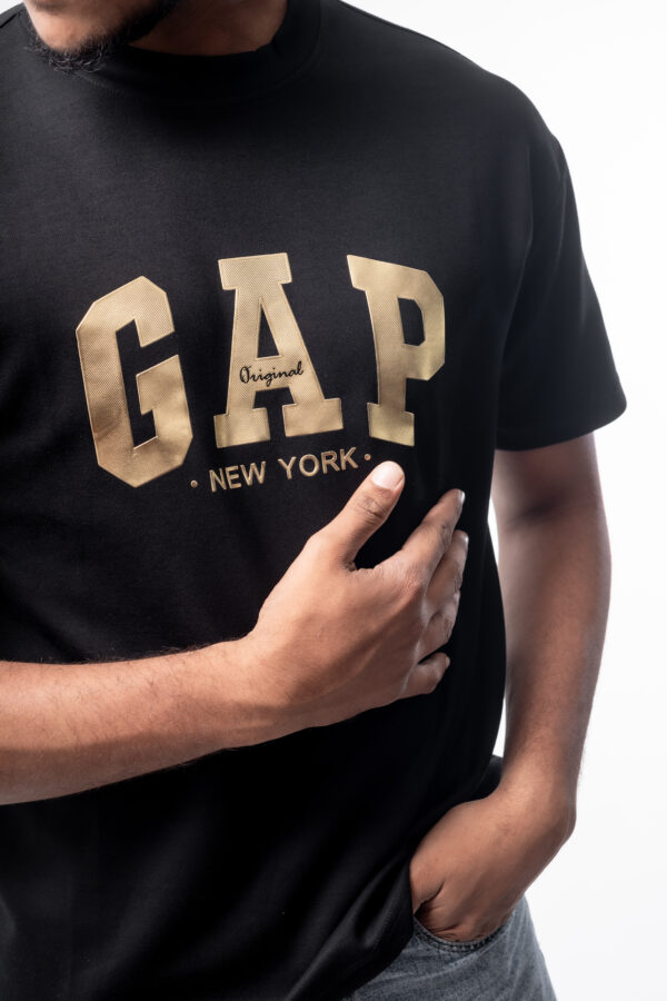New York GAP Oversize T-Shirt